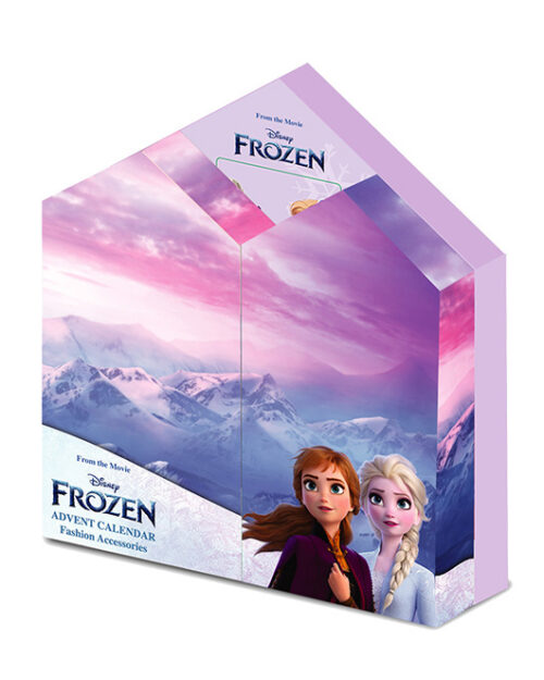 Adventskalender Frozen