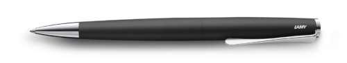 Lamy Kugelschreiber studio 267 black slim