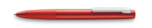 Lamy Kugelschreiber aion red