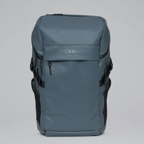 Rucks. Street FLX blau 30-35L