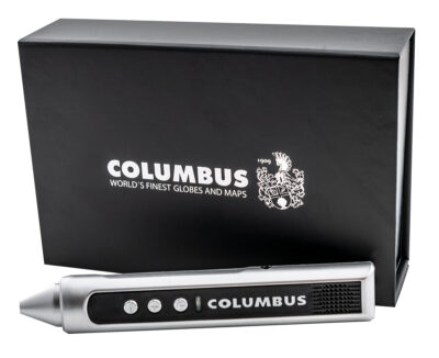 Columbus Entdecker Stift