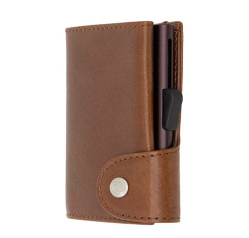 c-secure cardholder Gun