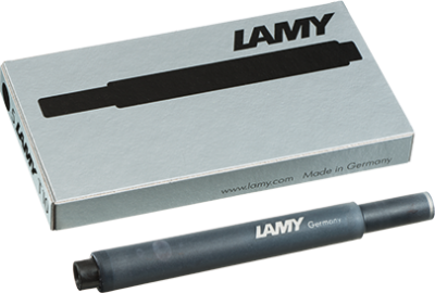 Lamy Tinte T10 schwarz