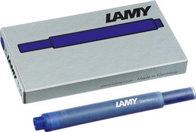 Lamy Tinte T10 blau