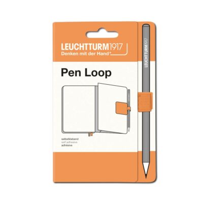 Leuchtturm Pen Loop Apricot