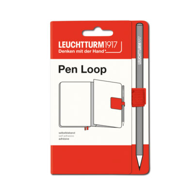 Leuchtturm Pen Loop Lobster