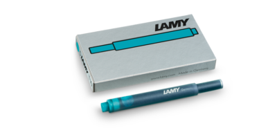 Lamy Tinte T10 türkis