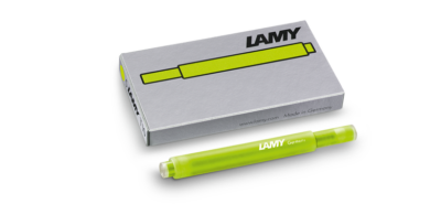 Lamy Tinte T10 neonlime