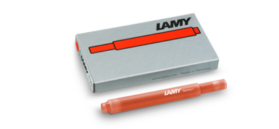 Lamy Tinte T10 copperorange