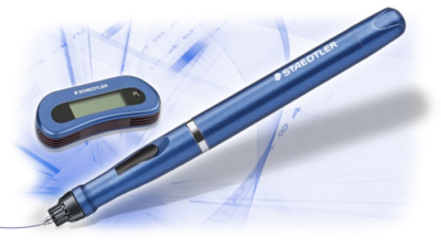 Staedtler Digital Pen