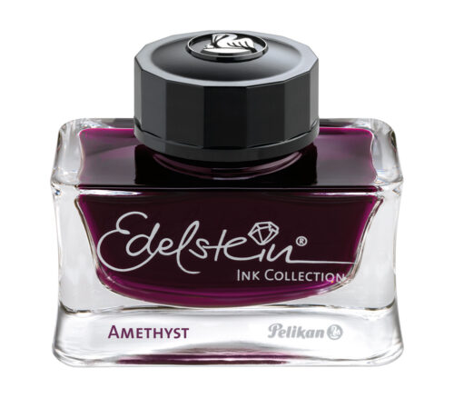 Edelstein Ink Amethyst