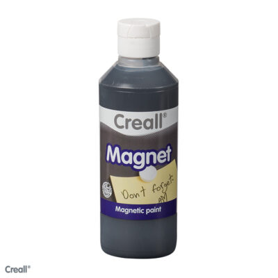 CREALL Magnetfarbe 250ml