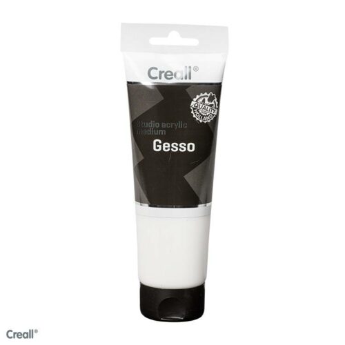 CREALL GESSO 250ml PRIMER