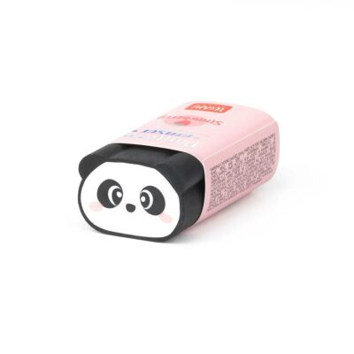 LEGAMI Radiergummi mit Duft Pantastic Eraser Panda