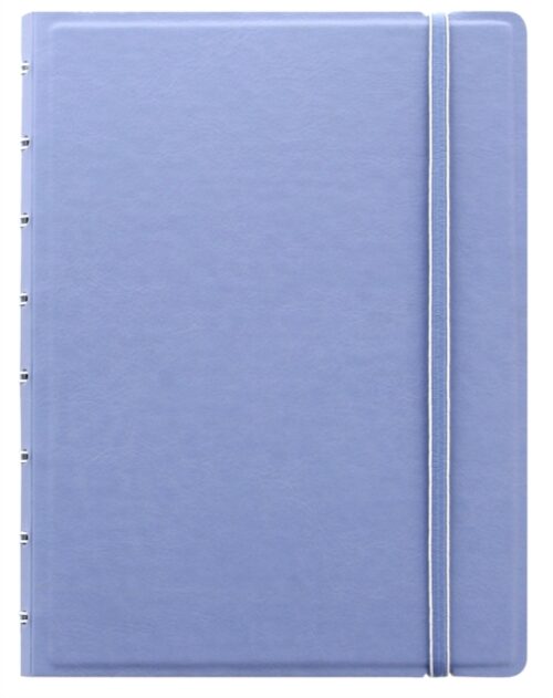 Notebook A5 pastell hellblau