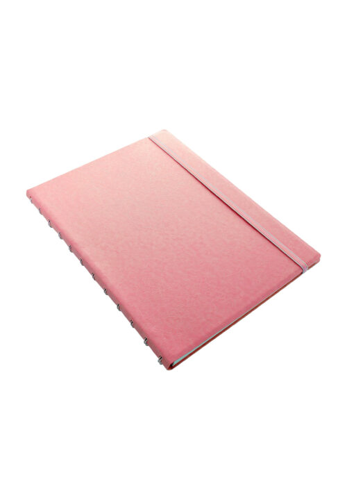 Pocket Notebook A4 pastell rose – Bild 2