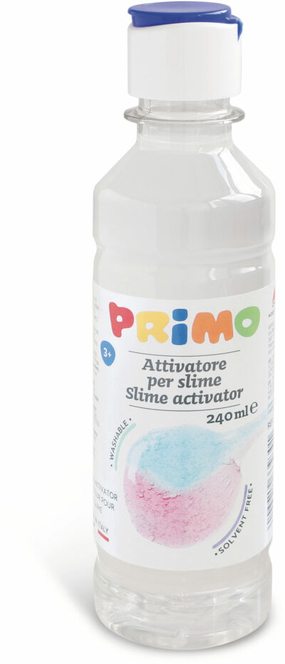 Primo Slime-Aktivator 240ml