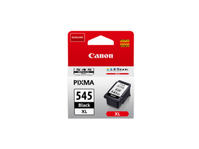 Canon Tintenp. PG-545XL black