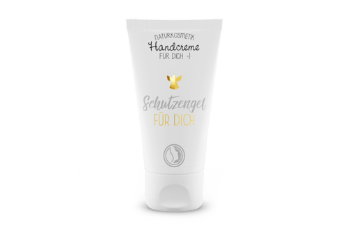 HANDCREME 30ML Schutzengel für dich