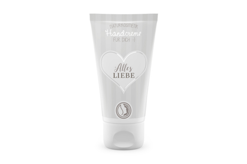 HANDCREME 30ML Alles Liebe