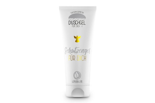 DUSCHGEL 200ML Schutzengel für Dich