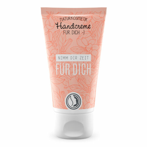 HANDCREME 30ML nimm dir Zeit für dich