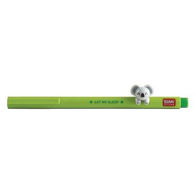 Lovely Friends Gel Pen Koala