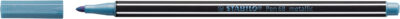 STABILO Pen 68 metallic blau