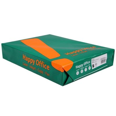 HAPPY OFFICE Universalpapier A4 80g