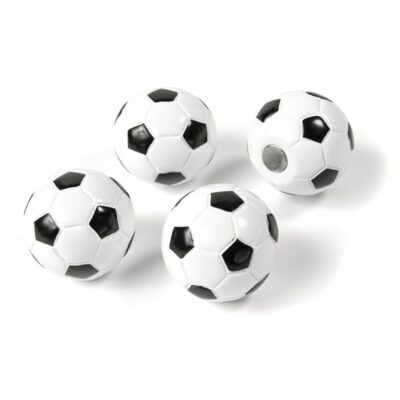 Magnete Football 4er Set