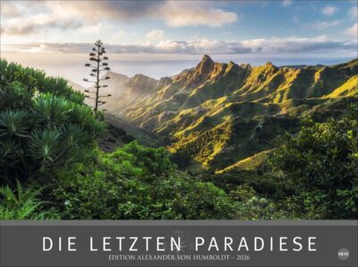 Die letzten Paradiese 2026