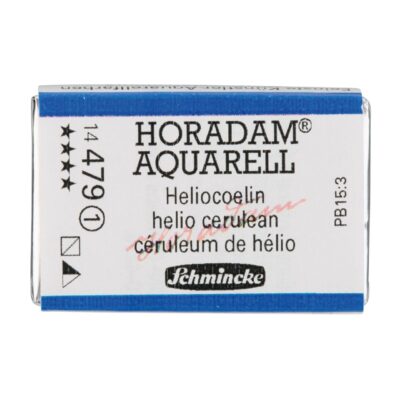 HORADAM® AQUARELL Heliocoelin 1/1 N.