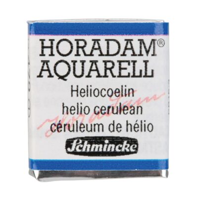 HORADAM® AQUARELL Heliocoelin 1/2 N.