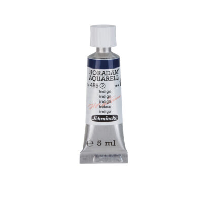 HORADAM® AQUARELL indigo 5ml