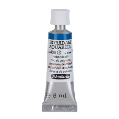 HORADAM® AQUARELL Kobaltcoelin 5