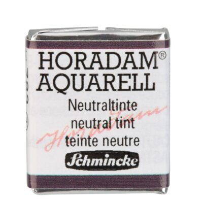 HORADAM® AQUARELL Neutraltinte 1/2 N.